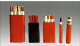 硅橡膠絕緣和護套電力電纜