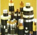 35KV及以下交聯(lián)聚乙烯絕緣電力電纜