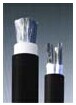 聚氯乙烯絕緣和護(hù)套船用控制電纜