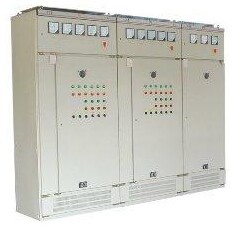 GGD型交流低壓配電柜