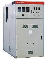 KYN61-40.5(Z)鎧裝移開式交流金屬封閉開關(guān)柜