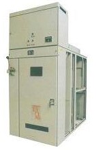 HXGN15-12(F)交流金屬封閉開關(guān)設(shè)備(環(huán)網(wǎng)柜)
