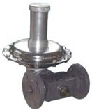 ZZXW型小流量直接作用微壓自力式調(diào)節(jié)閥