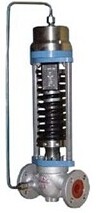ZZYP（M）型鍋爐用中溫高壓自力式調(diào)節(jié)閥
